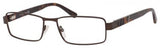 Chesterfield Chesterf40XL Eyeglasses