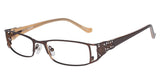 Rembrand INSNBRO52 Eyeglasses