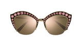 Gucci Fashion Inspired GG0114S Sunglasses