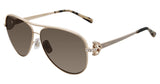 Chopard SCHC17S9316P59 Sunglasses