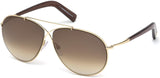 Tom Ford 0374 Sunglasses