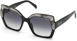 Emilio Pucci 0140 Sunglasses