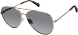 Rebecca Minkoff Stevie4 Eyeglasses