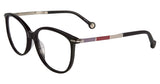 Carolina Herrera VHE669K53096D Eyeglasses