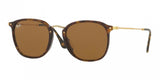 Ray Ban 2448NF Sunglasses