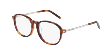Saint Laurent Classic SL 113/F Eyeglasses