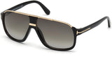 Tom Ford 0335 Sunglasses