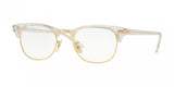 Ray Ban Clubmaster 5154 Eyeglasses