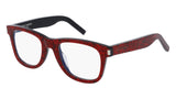 Saint Laurent Sl SL 50/F Eyeglasses
