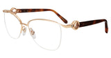 Chopard VCHC54S030054 Eyeglasses
