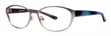 Vera Wang V306 Eyeglasses