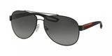 Prada Linea Rossa Active 55QS Sunglasses