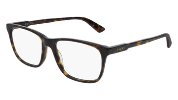 Gucci Gucci Logo GG0490O Eyeglasses