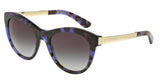 Dolce & Gabbana Sicilian Taste 4243 Sunglasses