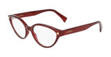 LANVIN LNV2607 Eyeglasses
