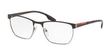 Prada Linea Rossa Lifestyle 50LV Eyeglasses