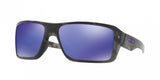 Oakley Double Edge 9380 Sunglasses