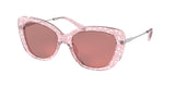 Coach L1136 8291 Sunglasses