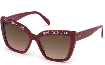 Emilio Pucci 0101 Sunglasses