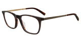 John Varvatos V406BLT53 Eyeglasses