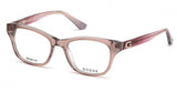 Guess 2678 Eyeglasses