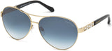 Roberto Cavalli 905S Sunglasses