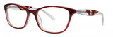 Vera Wang V322 Eyeglasses