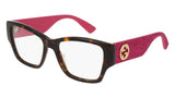 Gucci Urban GG0104O Eyeglasses