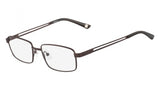 Marchon NYC SPRUCE STREET Eyeglasses