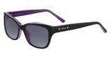 Bebe 7161 Sunglasses