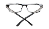847000 - Black Horn/gunmetal