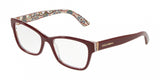 Dolce & Gabbana 3274 Eyeglasses