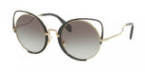 Miu Miu Core Collection 51TS Sunglasses