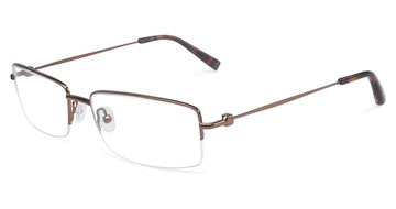 Jones New York J343BRO56 Eyeglasses