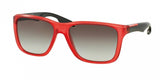 Prada Linea Rossa 04OS Sunglasses