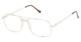 New Globe 9C60 Eyeglasses