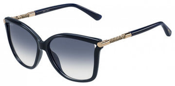 Jimmy Choo Tatti Sunglasses