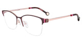 Carolina Herrera VHE137K0E5954 Eyeglasses