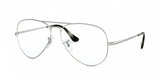 Ray Ban Aviator 6489 Eyeglasses