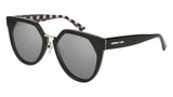 McQueen Iconic MQ0149SA Sunglasses