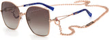 Missoni Mis0052 Sunglasses