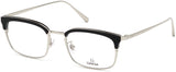 OMEGA 5010H Eyeglasses