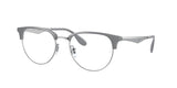 Ray Ban 6396 Eyeglasses