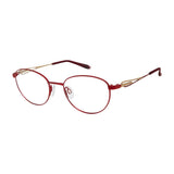 Charmant Perfect Comfort TI29600 Eyeglasses