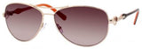 Juicy Couture Deco Sunglasses