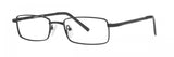 Fundamentals F206 Eyeglasses