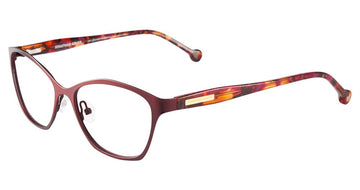 Jonathan Adler JA103BUR53 Eyeglasses