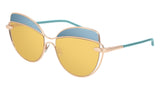 Pomellato Griffe PM0056S Sunglasses