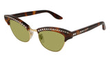 Gucci GG0153S Sunglasses