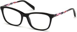 Emilio Pucci 5068 Eyeglasses